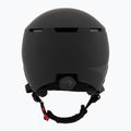 HEAD Cinema Pro ski helmet black/red yellow 4