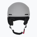 HEAD Compact Evo ski helmet grey 2
