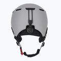 HEAD Compact Evo ski helmet grey 4
