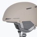 HEAD Compact Evo W sand ski helmet 7
