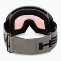 HEAD Neves Pro 5K Photo green/olive/sk pgoto ski goggles 2
