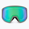 HEAD Neves Pro 5K Photo green/olive/sk pgoto ski goggles 3
