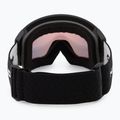HEAD Neves M ski goggles red/black/fmr yellow red 2