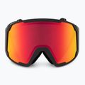 HEAD Neves M ski goggles red/black/fmr yellow red 3