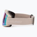 HEAD Contex green/sand/fmr blue green ski goggles 4