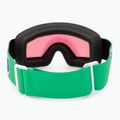 HEAD Solar fmr blue/fmr blue children's ski goggles 2
