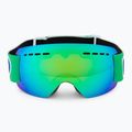 HEAD Solar fmr blue/fmr blue children's ski goggles 3