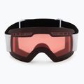 Children's ski goggles HEAD Solar red/red 2