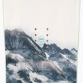Women's snowboard HEAD Pride 2.0 ice 4