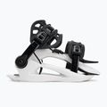 HEAD RX One snowboard bindings white 2