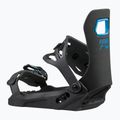 Children's snowboard bindings HEAD Lytride JR black 2