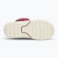 Women's snowboard boots HEAD Galore LYT Boa Coiler burgundy 4