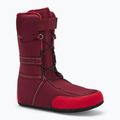 Women's snowboard boots HEAD Galore LYT Boa Coiler burgundy 5