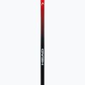 HEAD Frontside ski poles black/red 3