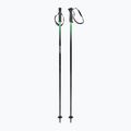 HEAD Frontside ski poles black/green