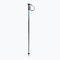 HEAD Frontside ski poles black/speed blue 2