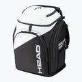 HEAD Rebels Coaches Ski Backpack black/white