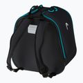 HEAD Children's Ski Backpack Jr black/speed blue 2