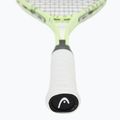Squash racket + goggles + balls HEAD Spark Team Pack 2024 3