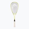 Squash racket + goggles + balls HEAD Spark Team Pack 2024