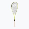 Squash racket + goggles + balls HEAD Spark Team Pack 2024 2