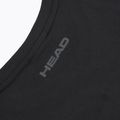 Men's tennis shirt HEAD Club Original black 4