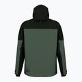 HEAD Race Nova black/dark thyme men's ski jacket 2