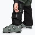 Men's ski trousers HEAD Race Nova black/dark thyme 6