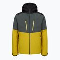 HEAD men's ski jacket Neo olive