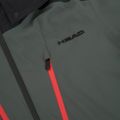 HEAD men's ski jacket Neo red 3