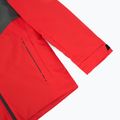 HEAD men's ski jacket Neo red 4