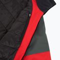 HEAD men's ski jacket Neo red 5