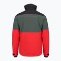 HEAD men's ski jacket Neo red 7