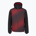 Men's ski jacket HEAD Supershape II rebel print
