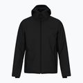 HEAD Supershape men's ski jacket black