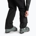 Men's ski trousers HEAD Supershape black 5