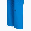 HEAD Supershape men's ski trousers ocean blue 4