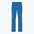 HEAD Supershape men's ski trousers ocean blue