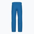 HEAD Supershape men's ski trousers ocean blue 2