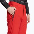 Men's ski trousers HEAD Supershape red 3
