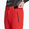 Men's ski trousers HEAD Supershape red 4