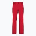 Men's ski trousers HEAD Supershape red