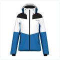 Women's ski jacket HEAD Element ocean blue