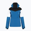 Women's ski jacket HEAD Element ocean blue 2