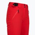 Women's ski trousers HEAD Joy red 3