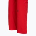Women's ski trousers HEAD Joy red 4