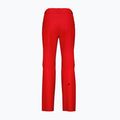 Women's ski trousers HEAD Joy red 2
