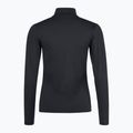 HEAD women's sweatshirt Aster midlayer black 2