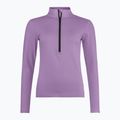 HEAD women's sweatshirt Aster midlayer violet