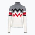 HEAD Rebels women's jumper Coco grey/melange